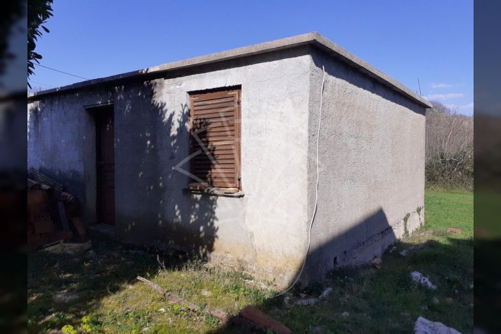 Dvojna kuća, Prodaja, Dobrinj, Kras Dvojna kuća, Prodaja, Dobrinj, Kras