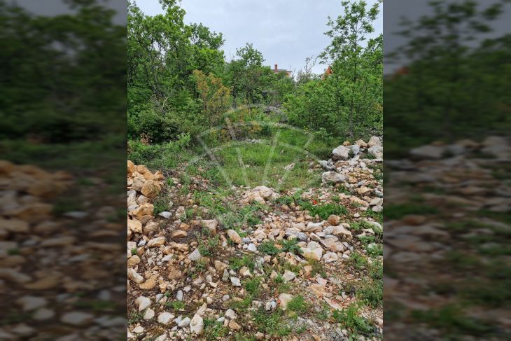 Građevinsko zemljište, Prodaja, Kraljevica, Šmrika Građevinsko zemljište, Prodaja, Kraljevica, Šmrika