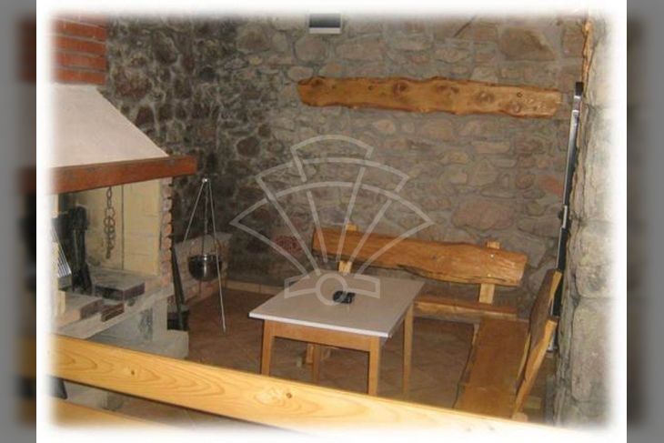 Samostojeća kuća, Prodaja, Čabar, Hrib Samostojeća kuća, Prodaja, Čabar, Hrib