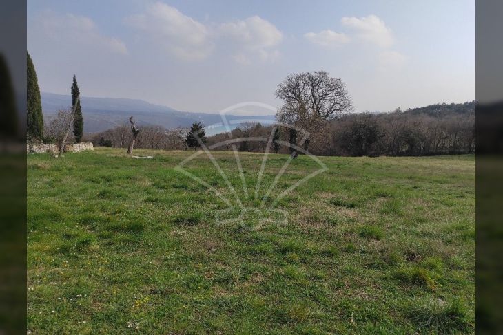 Građevinsko zemljište, Prodaja, Barban, Puntera Građevinsko zemljište, Prodaja, Barban, Puntera