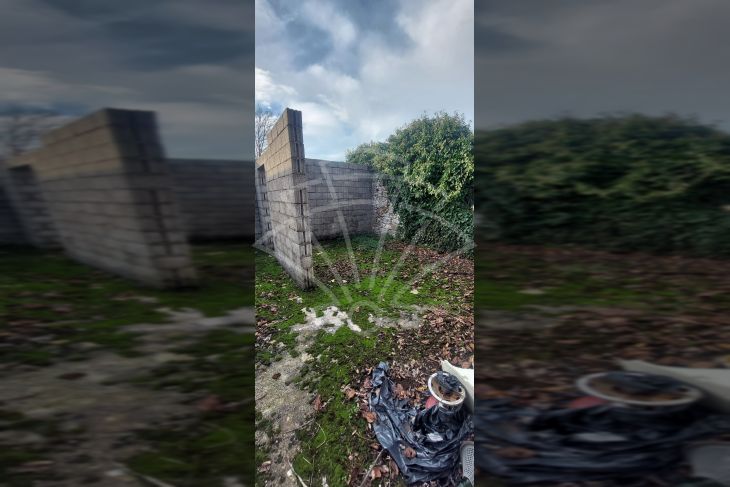 Građevinsko zemljište, Prodaja, Višnjan, Radoši kod Višnjana Građevinsko zemljište, Prodaja, Višnjan, Radoši kod Višnjana