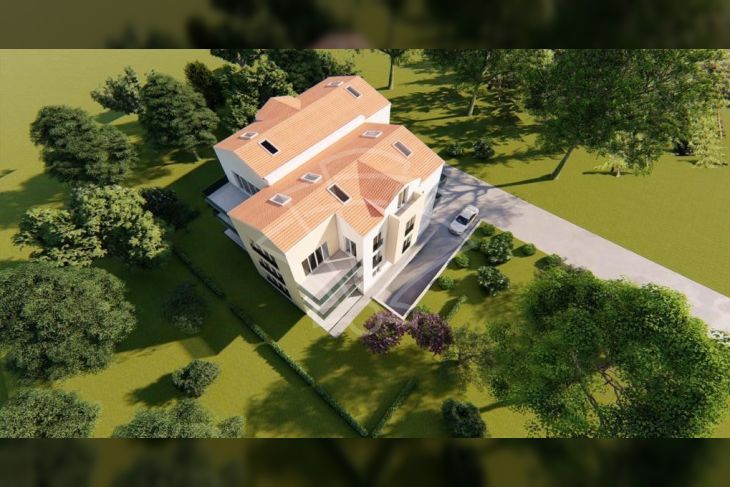Građevinsko zemljište, Prodaja, Medulin, Medulin Građevinsko zemljište, Prodaja, Medulin, Medulin