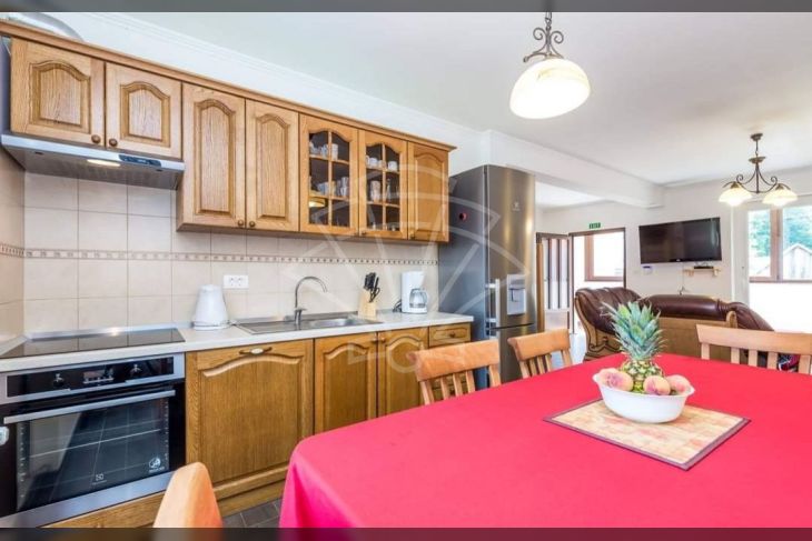 Samostojeća kuća, Prodaja, Ogulin, Jasenak Samostojeća kuća, Prodaja, Ogulin, Jasenak