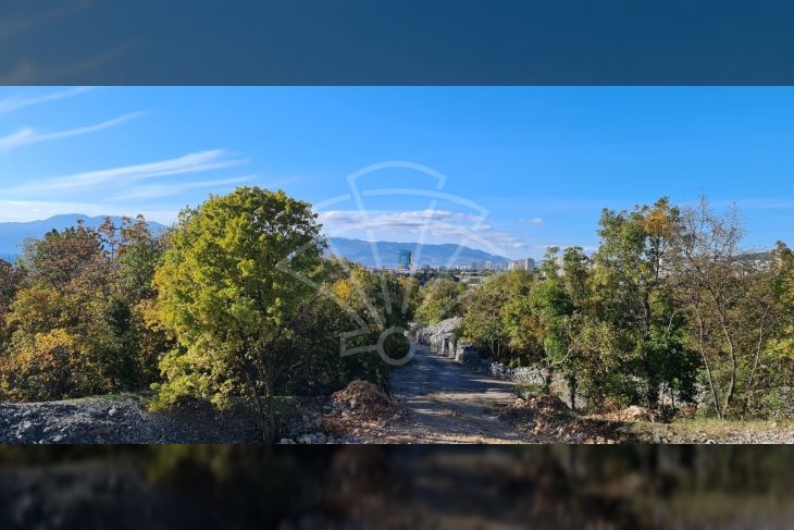 Građevinsko stambeno zemljište, Prodaja, Kostrena, Kostrena Sveta Lucija Građevinsko stambeno zemljište, Prodaja, Kostrena, Kostrena Sveta Lucija