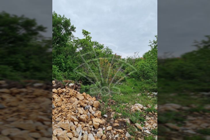 Građevinsko zemljište, Prodaja, Kraljevica, Šmrika Građevinsko zemljište, Prodaja, Kraljevica, Šmrika