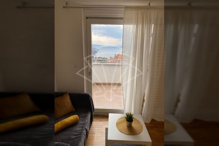 Stan u zgradi, Prodaja, Opatija - Okolica, Pobri Stan u zgradi, Prodaja, Opatija - Okolica, Pobri