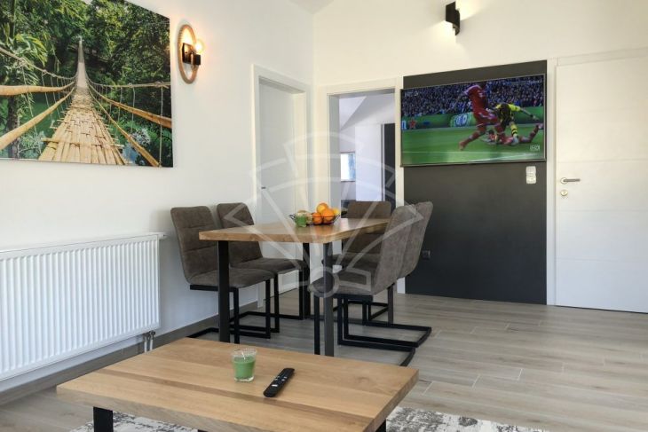 Apartmanska kuća, Prodaja, Opatija - Okolica, Oprić Apartmanska kuća, Prodaja, Opatija - Okolica, Oprić