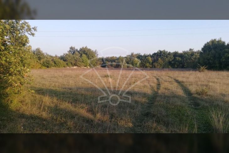 Poljoprivredno zemljište, Prodaja, Marčana, Divšići Poljoprivredno zemljište, Prodaja, Marčana, Divšići