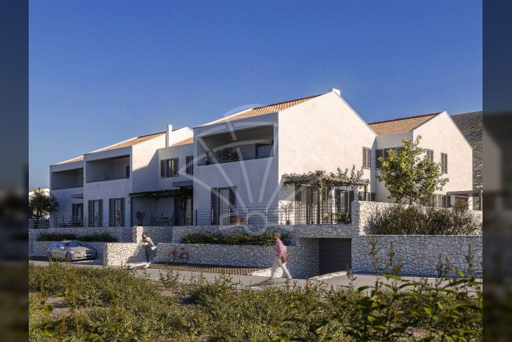 Stan u urbanoj vili, Prodaja, Cres, Cres Stan u urbanoj vili, Prodaja, Cres, Cres