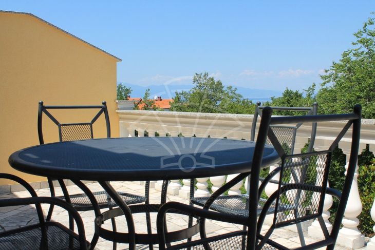 Apartmanska kuća, Prodaja, Malinska-dubašnica, Malinska Apartmanska kuća, Prodaja, Malinska-dubašnica, Malinska