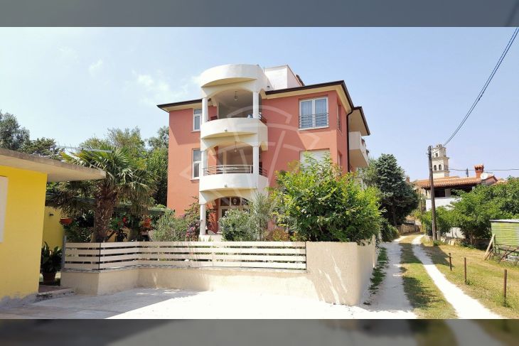 Apartmanska kuća, Prodaja, Medulin, Premantura Apartmanska kuća, Prodaja, Medulin, Premantura