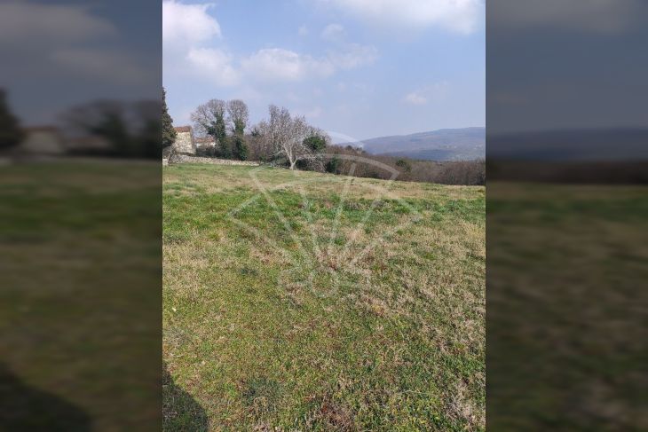 Građevinsko zemljište, Prodaja, Barban, Puntera Građevinsko zemljište, Prodaja, Barban, Puntera