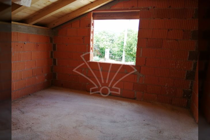 Kuća u izgradnji, Prodaja, Bakar, Kukuljanovo Kuća u izgradnji, Prodaja, Bakar, Kukuljanovo