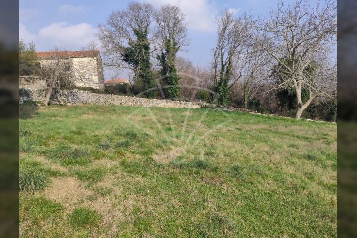Građevinsko zemljište, Prodaja, Barban, Puntera Građevinsko zemljište, Prodaja, Barban, Puntera