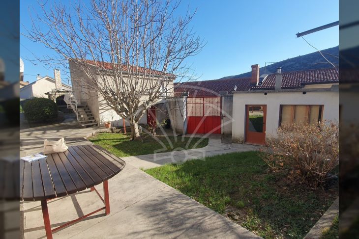 Kuća prizemnica, Prodaja, Vinodolska općina, Drivenik Kuća prizemnica, Prodaja, Vinodolska općina, Drivenik