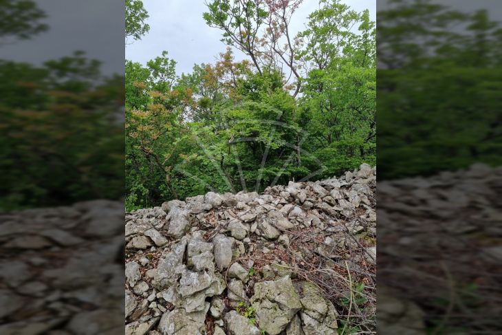 Građevinsko zemljište, Prodaja, Kraljevica, Šmrika Građevinsko zemljište, Prodaja, Kraljevica, Šmrika