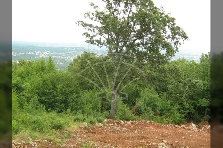 Građevinsko stambeno zemljište, Prodaja, Matulji, Bregi Građevinsko stambeno zemljište, Prodaja, Matulji, Bregi