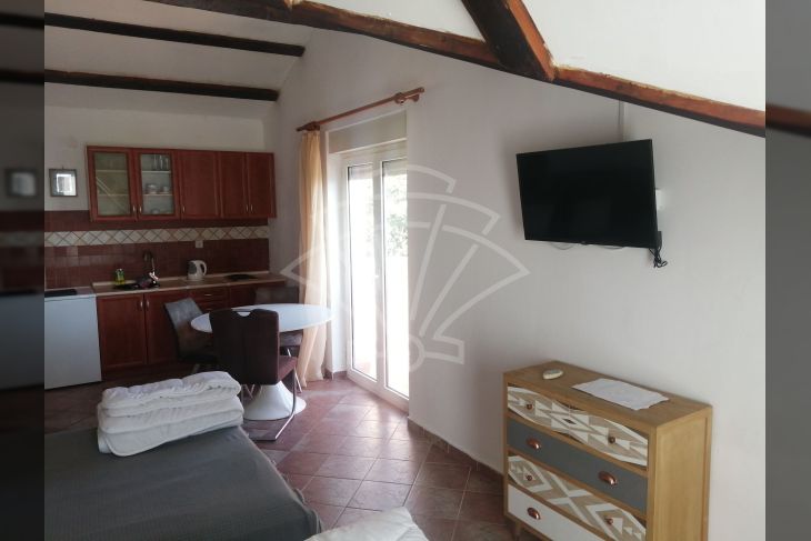 Stan u vili, Prodaja, Opatija - Okolica, Ičići Stan u vili, Prodaja, Opatija - Okolica, Ičići