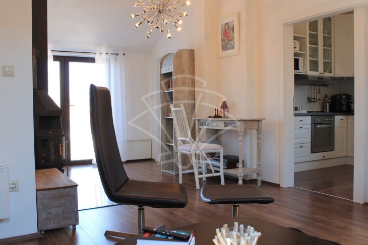 Apartmanska kuća, Prodaja, Malinska-dubašnica, Malinska Apartmanska kuća, Prodaja, Malinska-dubašnica, Malinska