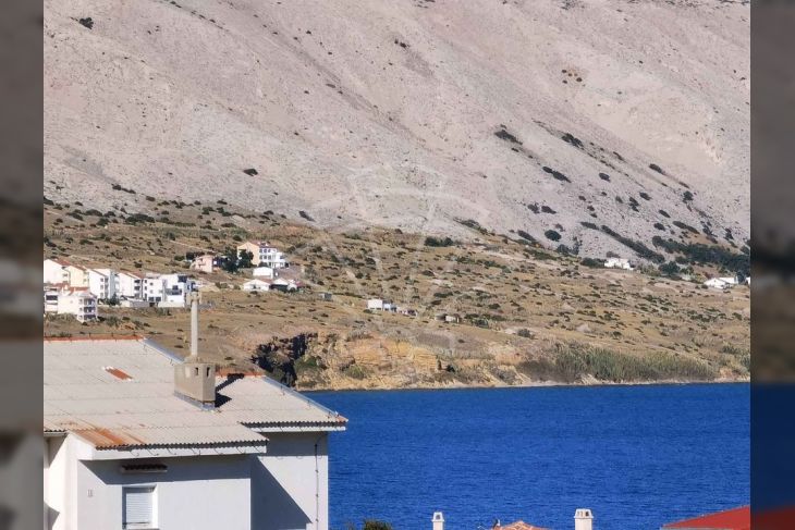 Poljoprivredno zemljište, Prodaja, Pag, Pag Poljoprivredno zemljište, Prodaja, Pag, Pag