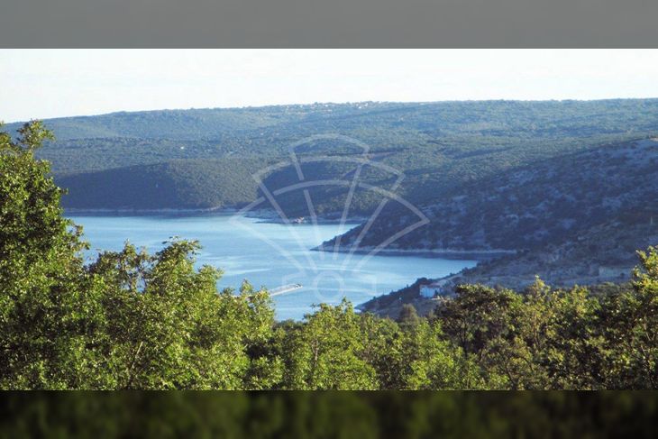 Građevinsko stambeno zemljište, Prodaja, Raša, Koromačno Građevinsko stambeno zemljište, Prodaja, Raša, Koromačno