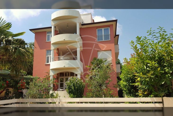 Apartmanska kuća, Prodaja, Medulin, Premantura Apartmanska kuća, Prodaja, Medulin, Premantura