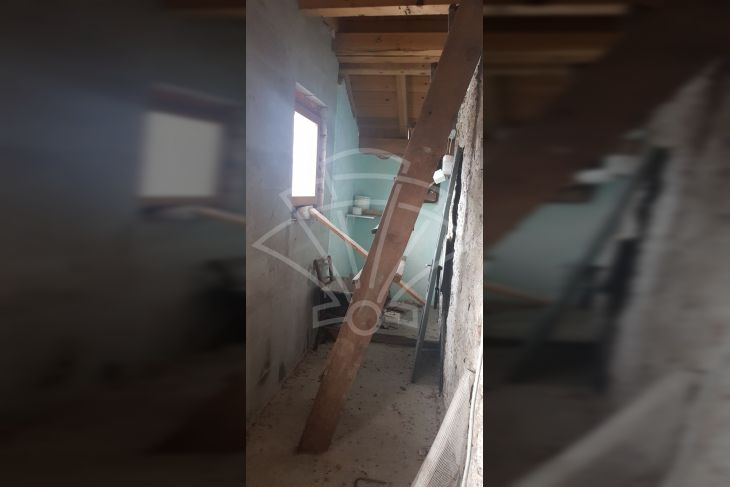 Kuća u nizu, Prodaja, Ravna gora, Stari Laz Kuća u nizu, Prodaja, Ravna gora, Stari Laz