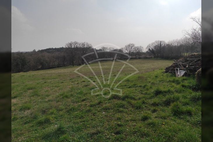 Građevinsko zemljište, Prodaja, Barban, Puntera Građevinsko zemljište, Prodaja, Barban, Puntera