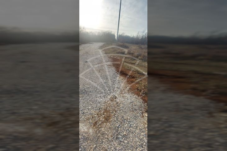 Građevinsko zemljište, Prodaja, Poreč, Baderna Građevinsko zemljište, Prodaja, Poreč, Baderna