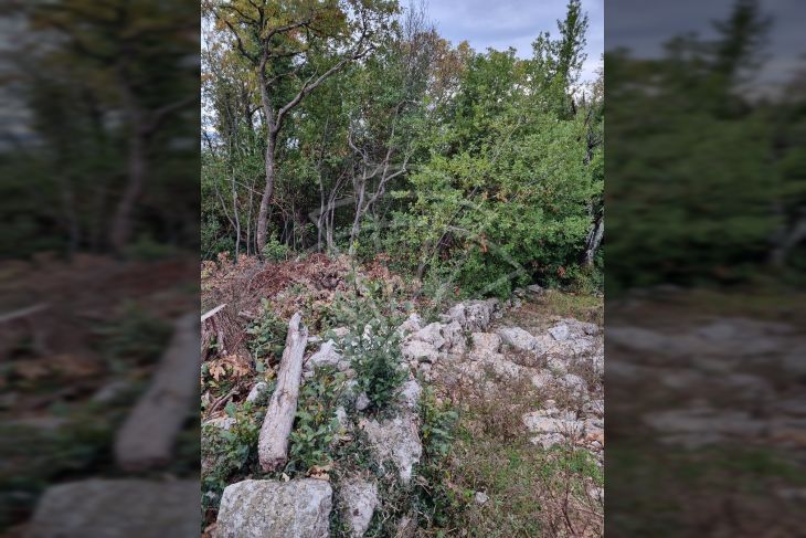 Građevinsko zemljište, Prodaja, Opatija - Okolica, Poljane Građevinsko zemljište, Prodaja, Opatija - Okolica, Poljane