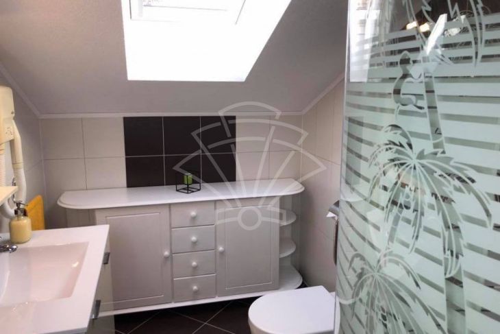 Apartmanska kuća, Prodaja, Opatija - Okolica, Oprić Apartmanska kuća, Prodaja, Opatija - Okolica, Oprić