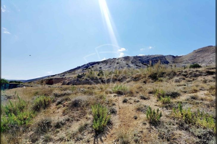 Poljoprivredno zemljište, Prodaja, Pag, Pag Poljoprivredno zemljište, Prodaja, Pag, Pag