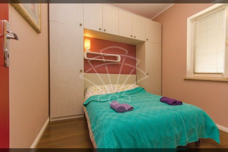 Stan u zgradi, Najam, Opatija - Okolica, Oprić Stan u zgradi, Najam, Opatija - Okolica, Oprić
