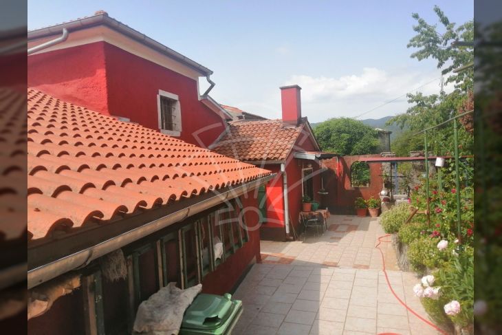Samostojeća kuća, Prodaja, Matulji, Jurdani Samostojeća kuća, Prodaja, Matulji, Jurdani