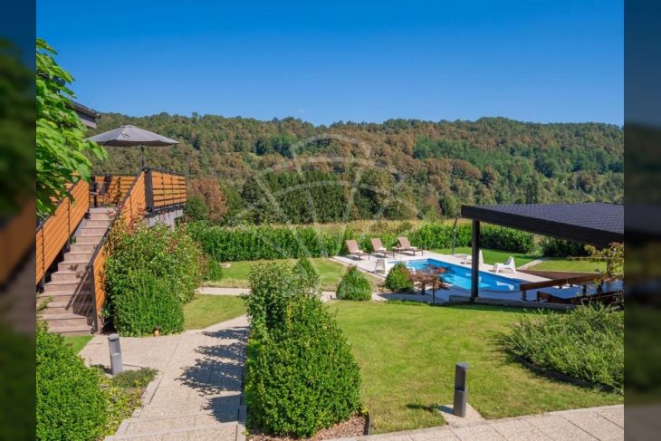 Samostojeća kuća, Prodaja, Bosiljevo, Spahići Samostojeća kuća, Prodaja, Bosiljevo, Spahići