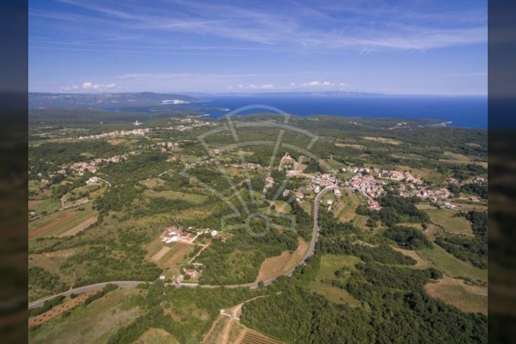 Građevinsko zemljište, Prodaja, Marčana, Veliki Vareški Građevinsko zemljište, Prodaja, Marčana, Veliki Vareški