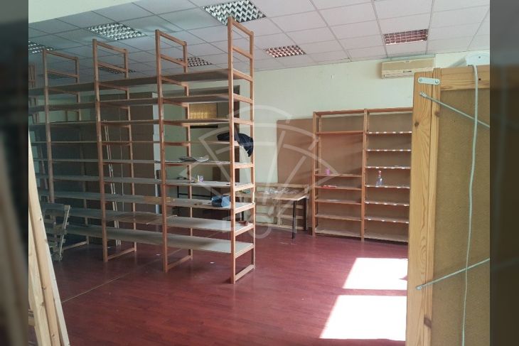 Ured, Najam, Rijeka, Zapad Ured, Najam, Rijeka, Zapad