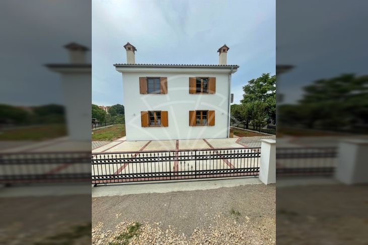 Samostojeća kuća, Prodaja, Malinska-dubašnica, Sveti Ivan Samostojeća kuća, Prodaja, Malinska-dubašnica, Sveti Ivan