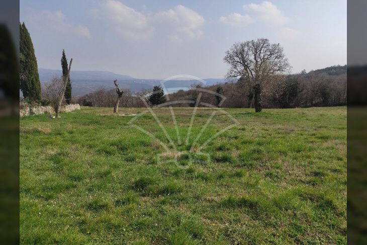 Građevinsko zemljište, Prodaja, Barban, Puntera Građevinsko zemljište, Prodaja, Barban, Puntera
