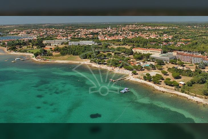 Poljoprivredno zemljište, Prodaja, Medulin, Pješčana Uvala Poljoprivredno zemljište, Prodaja, Medulin, Pješčana Uvala