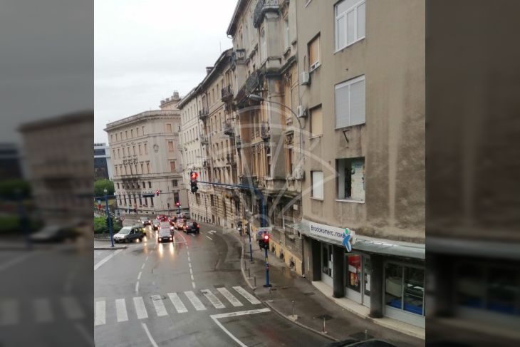 Ured, Najam, Rijeka, Sjever Ured, Najam, Rijeka, Sjever