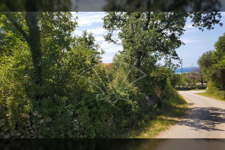 Građevinsko stambeno zemljište, Prodaja, Raša, Koromačno Građevinsko stambeno zemljište, Prodaja, Raša, Koromačno