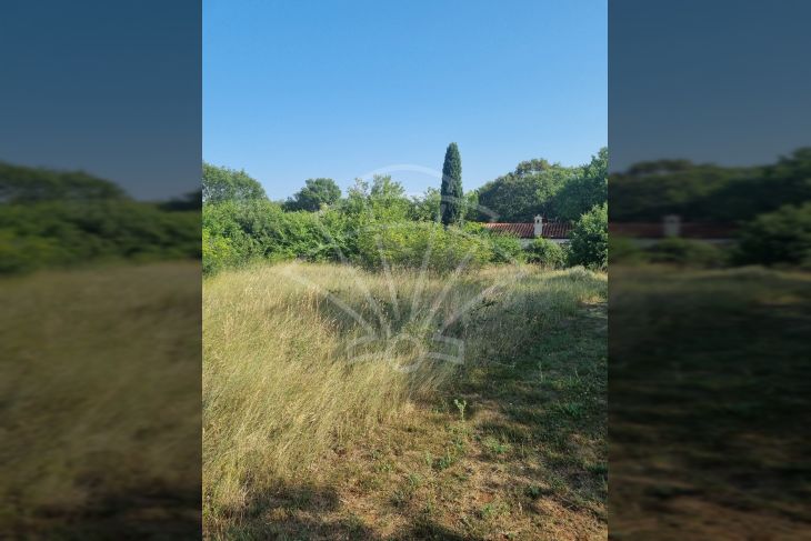 Građevinsko zemljište, Prodaja, Barban, Rebići Građevinsko zemljište, Prodaja, Barban, Rebići