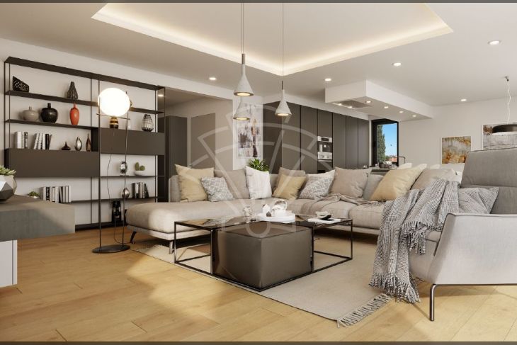 Stan u novogradnji, Prodaja, Rovinj, Rovinj Stan u novogradnji, Prodaja, Rovinj, Rovinj