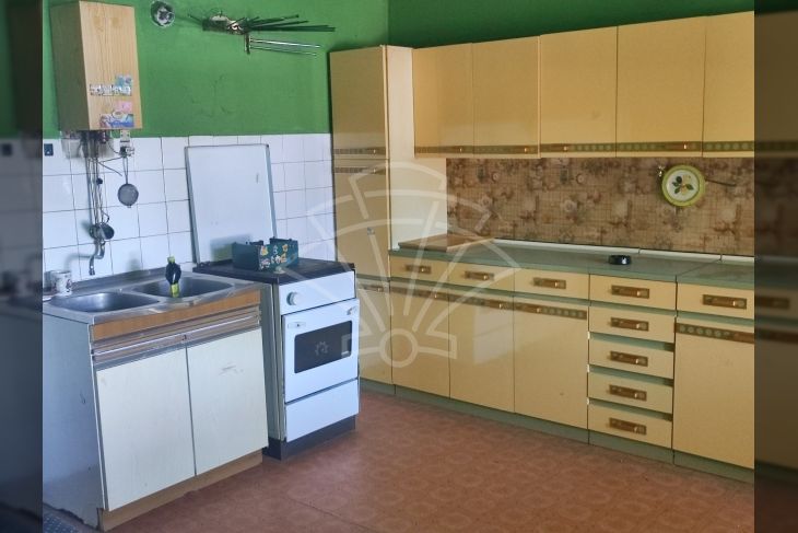 Dvojna kuća, Prodaja, Delnice, Delnice Dvojna kuća, Prodaja, Delnice, Delnice