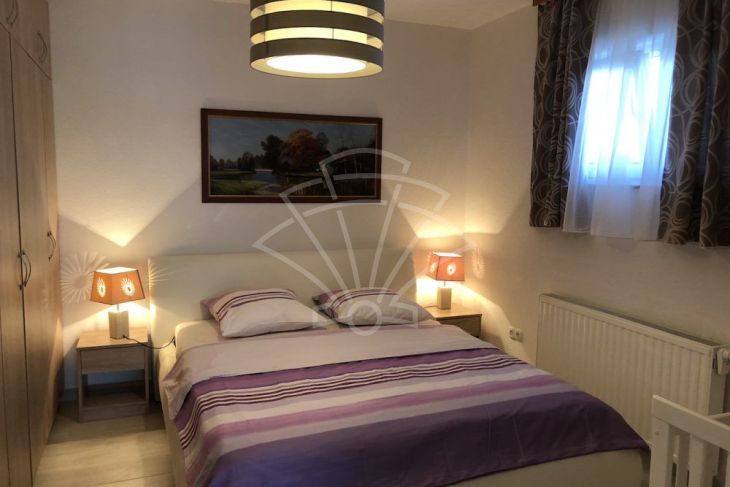 Apartmanska kuća, Prodaja, Opatija - Okolica, Oprić Apartmanska kuća, Prodaja, Opatija - Okolica, Oprić