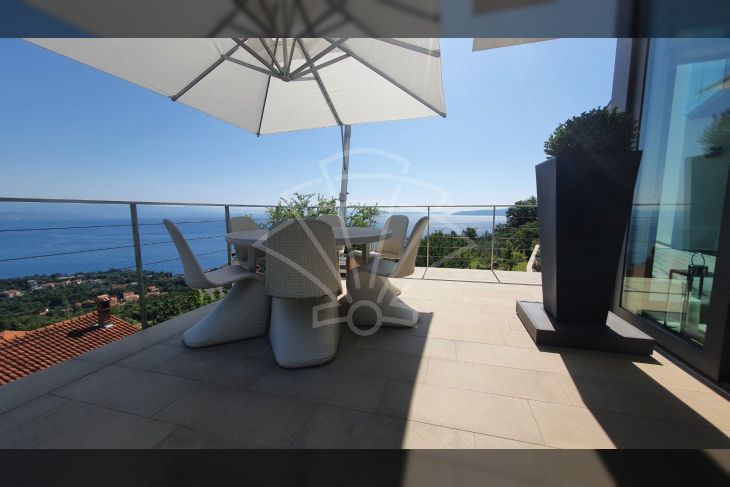 Vila, Prodaja, Opatija - Okolica, Oprić Vila, Prodaja, Opatija - Okolica, Oprić