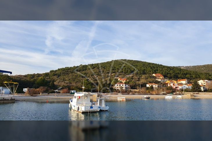 Građevinsko zemljište, Prodaja, Cres, Martinšćica Građevinsko zemljište, Prodaja, Cres, Martinšćica