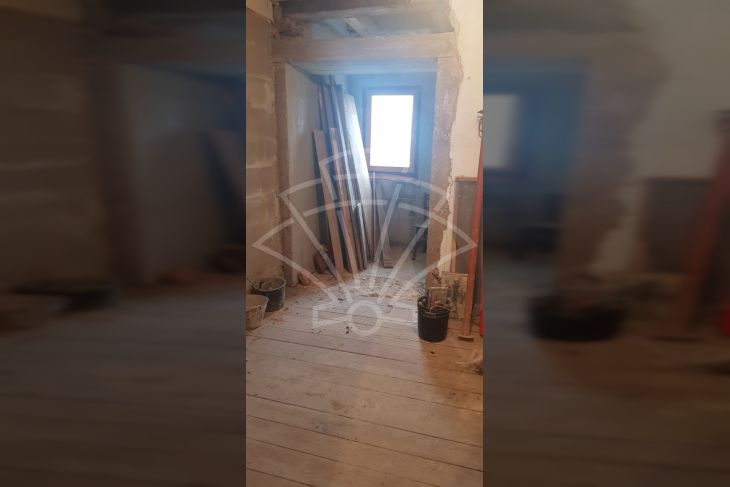 Kuća u nizu, Prodaja, Ravna gora, Stari Laz Kuća u nizu, Prodaja, Ravna gora, Stari Laz