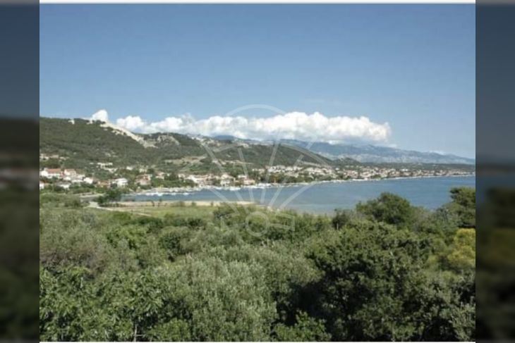 Kuća na moru, Prodaja, Rab, Banjol Kuća na moru, Prodaja, Rab, Banjol